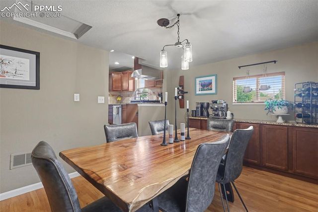119 N Foote Avenue, Colorado Springs, CO 80909
