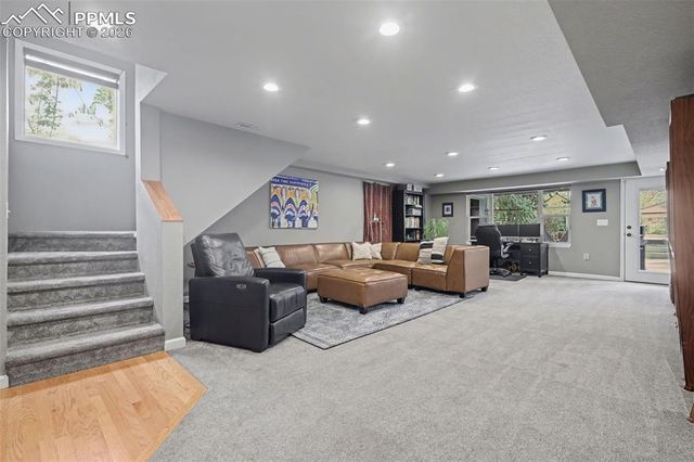 119 N Foote Avenue, Colorado Springs, CO 80909
