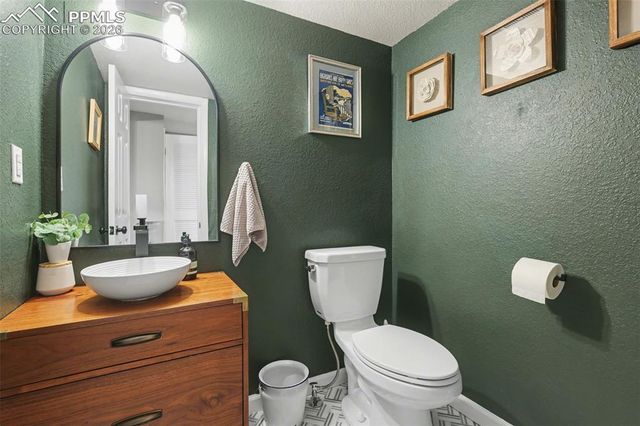 119 N Foote Avenue, Colorado Springs, CO 80909