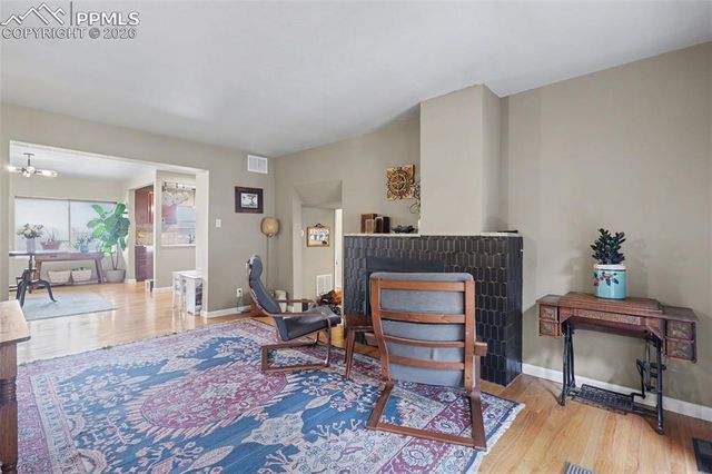 119 N Foote Avenue, Colorado Springs, CO 80909