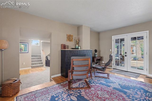 119 N Foote Avenue, Colorado Springs, CO 80909
