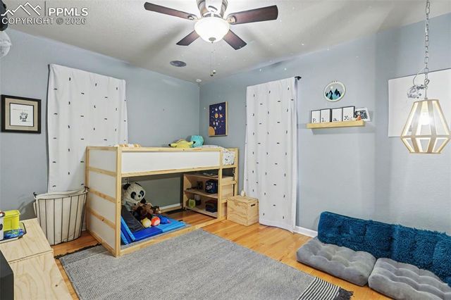 119 N Foote Avenue, Colorado Springs, CO 80909