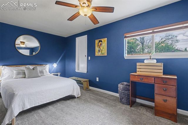 119 N Foote Avenue, Colorado Springs, CO 80909
