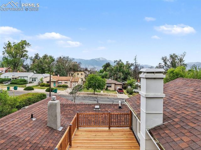 119 N Foote Avenue, Colorado Springs, CO 80909
