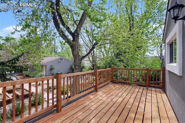 119 N Foote Avenue, Colorado Springs, CO 80909