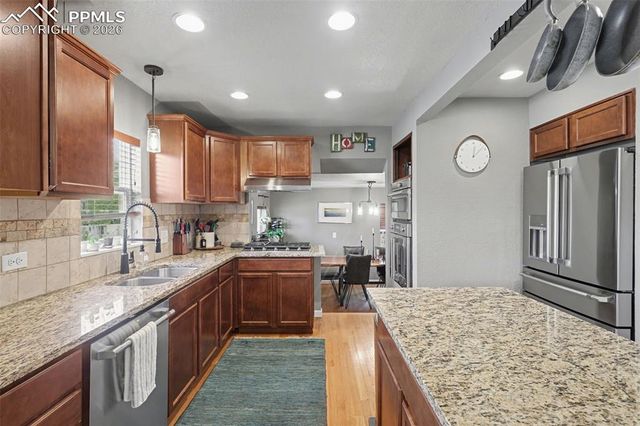 119 N Foote Avenue, Colorado Springs, CO 80909