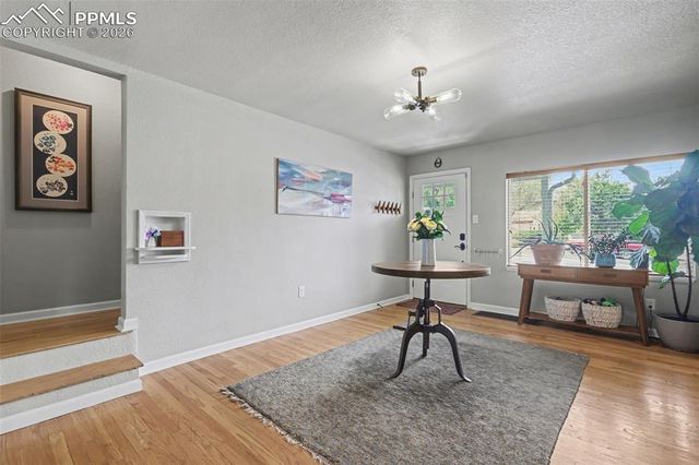119 N Foote Avenue, Colorado Springs, CO 80909