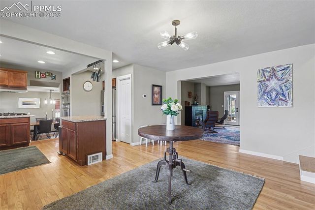119 N Foote Avenue, Colorado Springs, CO 80909