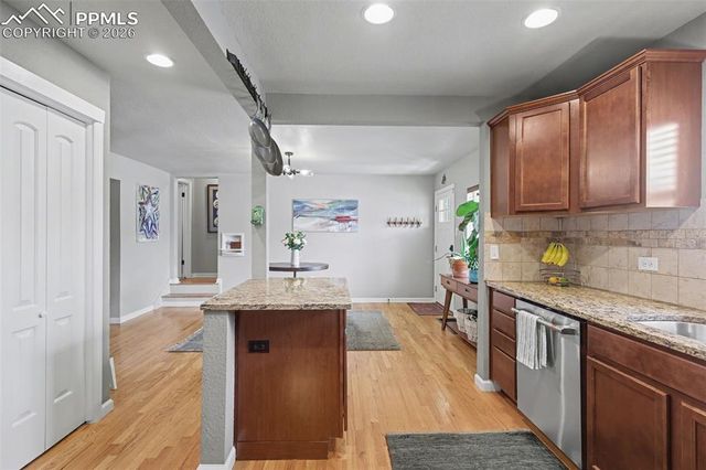119 N Foote Avenue, Colorado Springs, CO 80909
