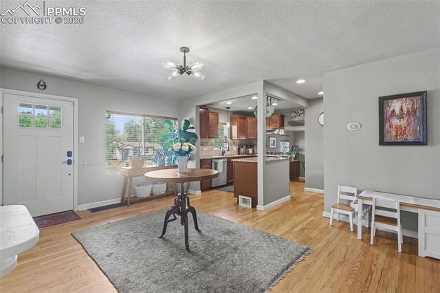 119 N Foote Avenue, Colorado Springs, CO 80909
