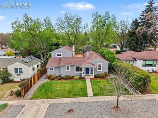 119 N Foote Avenue, Colorado Springs, CO 80909