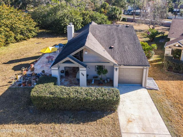 116 Innisbrook Circle, Daytona Beach, FL 32114
