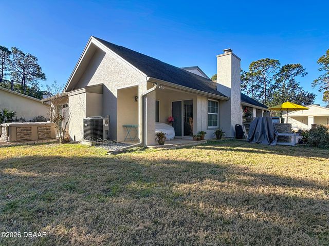 116 Innisbrook Circle, Daytona Beach, FL 32114