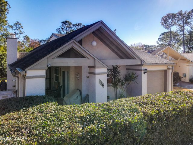 116 Innisbrook Circle, Daytona Beach, FL 32114