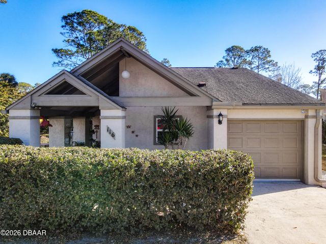 116 Innisbrook Circle, Daytona Beach, FL 32114