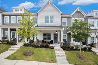 1961 James Red Moore Boulevard, Atlanta, GA 30318