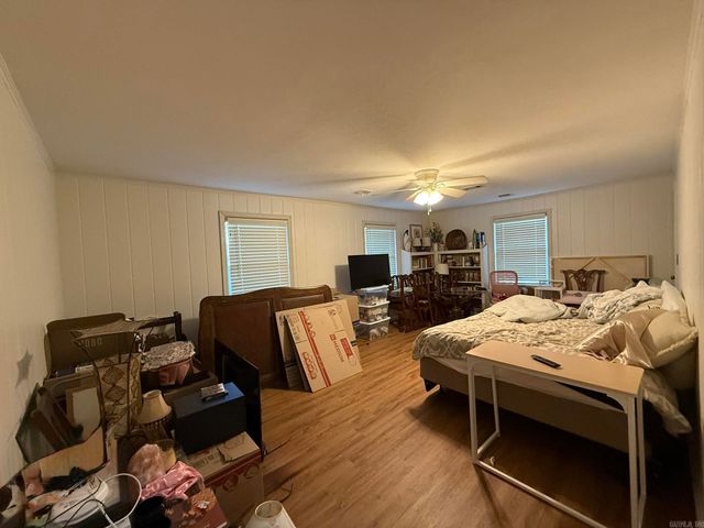 303 S Cherry St, Hamburg, AR 71646