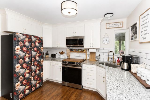 429 Gilbert Ridge Road, Alexandria, KY 41001