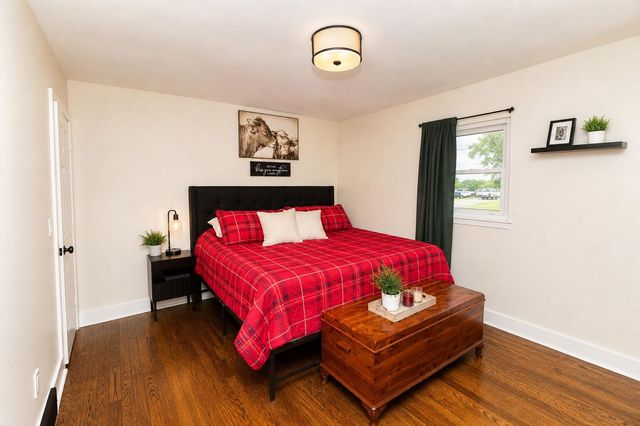 429 Gilbert Ridge Road, Alexandria, KY 41001