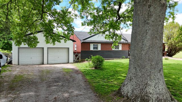429 Gilbert Ridge Road, Alexandria, KY 41001