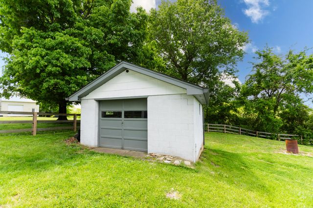 429 Gilbert Ridge Road, Alexandria, KY 41001