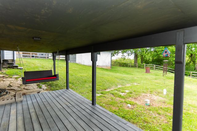 429 Gilbert Ridge Road, Alexandria, KY 41001