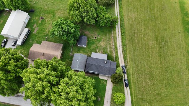 429 Gilbert Ridge Road, Alexandria, KY 41001