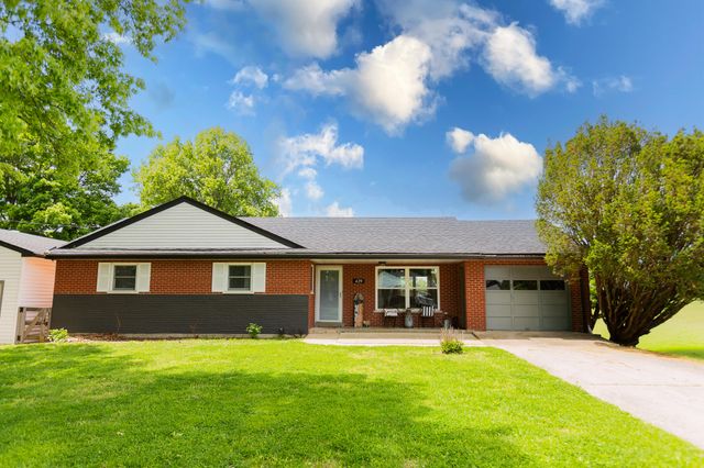 429 Gilbert Ridge Road, Alexandria, KY 41001