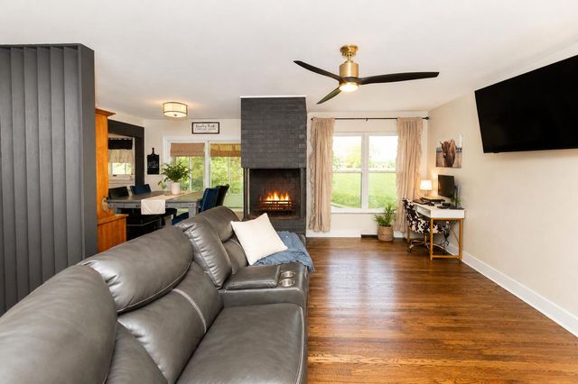 429 Gilbert Ridge Road, Alexandria, KY 41001