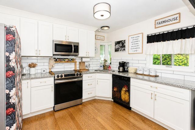 429 Gilbert Ridge Road, Alexandria, KY 41001