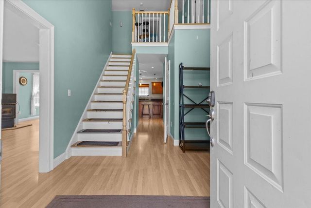 6315 Georgia Shore Road, Georgia, VT 05478