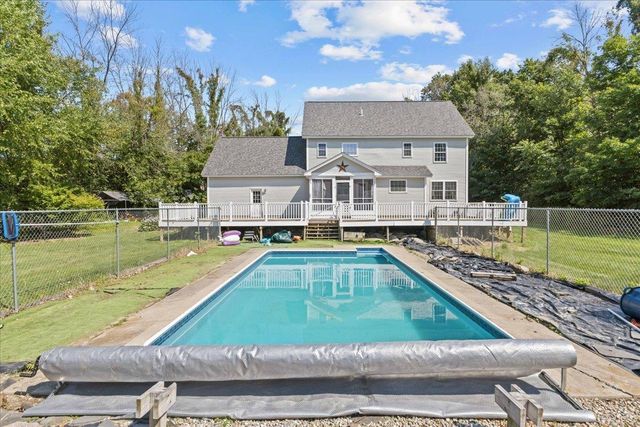 6315 Georgia Shore Road, Georgia, VT 05478