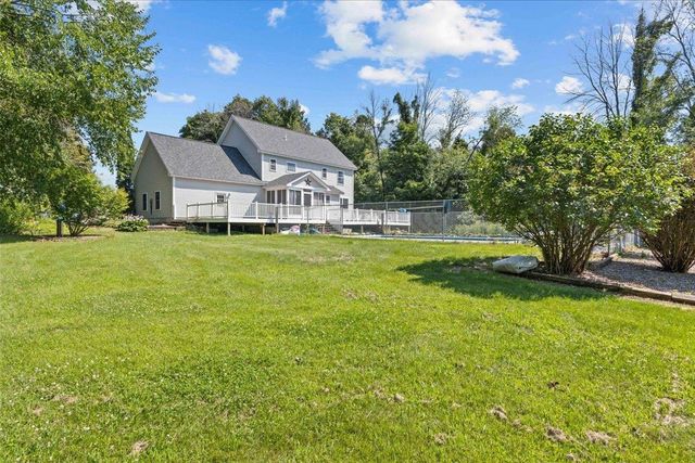 6315 Georgia Shore Road, Georgia, VT 05478