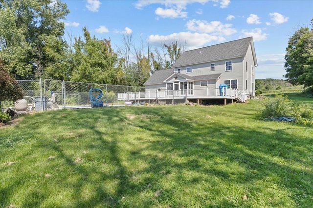 6315 Georgia Shore Road, Georgia, VT 05478