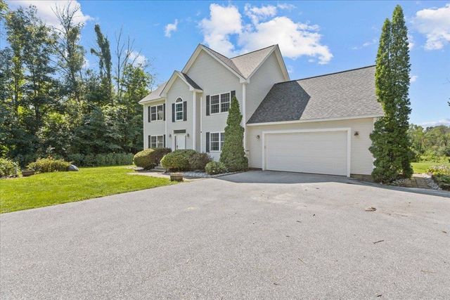 6315 Georgia Shore Road, Georgia, VT 05478
