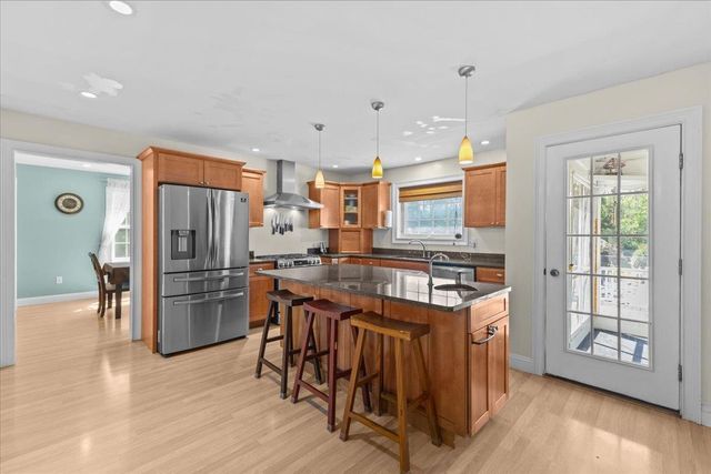 6315 Georgia Shore Road, Georgia, VT 05478