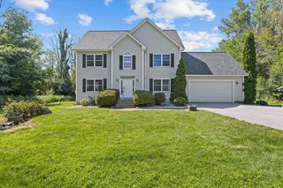6315 Georgia Shore Road, Georgia, VT 05478