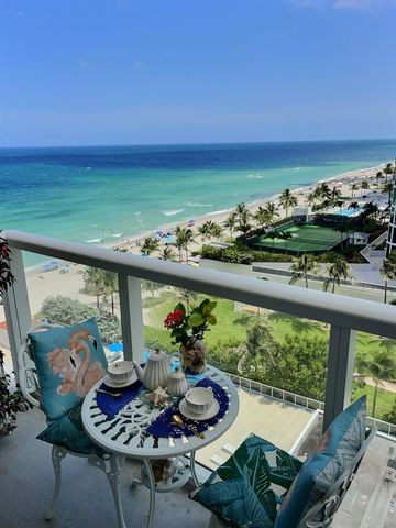 19201 Collins Avenue 809, Sunny Isles Beach, FL 33160