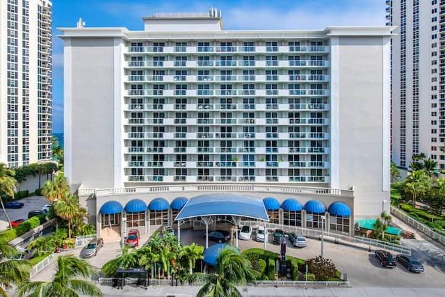 19201 Collins Avenue 809, Sunny Isles Beach, FL 33160