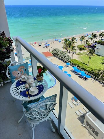 19201 Collins Avenue 809, Sunny Isles Beach, FL 33160