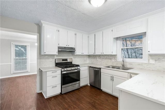 2247 June Court, Marietta, GA 30008