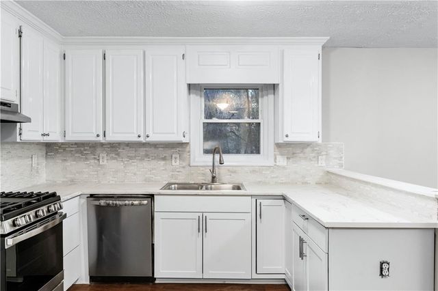 2247 June Court, Marietta, GA 30008