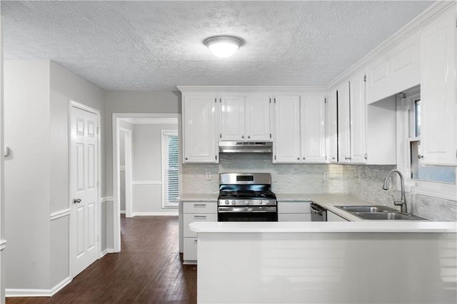 2247 June Court, Marietta, GA 30008