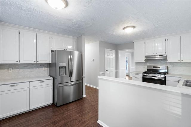 2247 June Court, Marietta, GA 30008