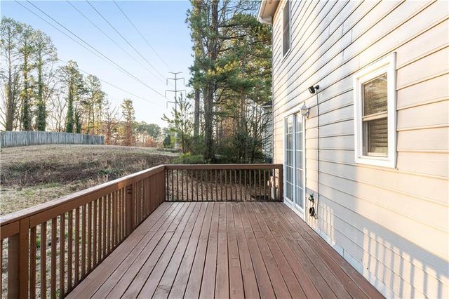 2247 June Court, Marietta, GA 30008