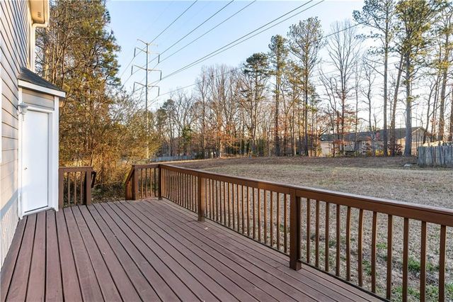 2247 June Court, Marietta, GA 30008