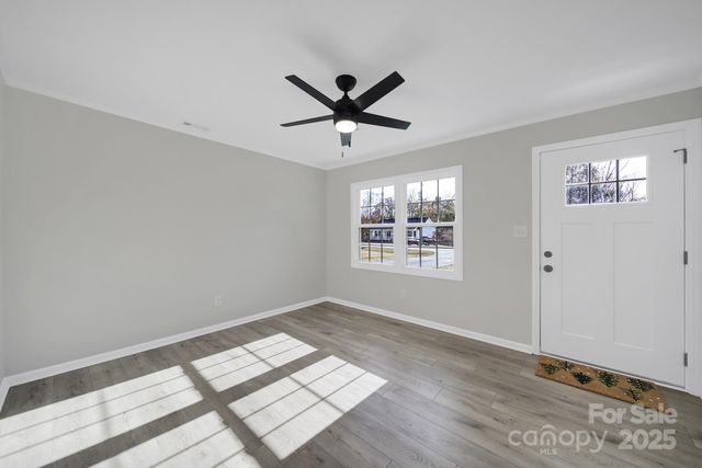 2509 Oxford Circle, Lancaster, SC 29720