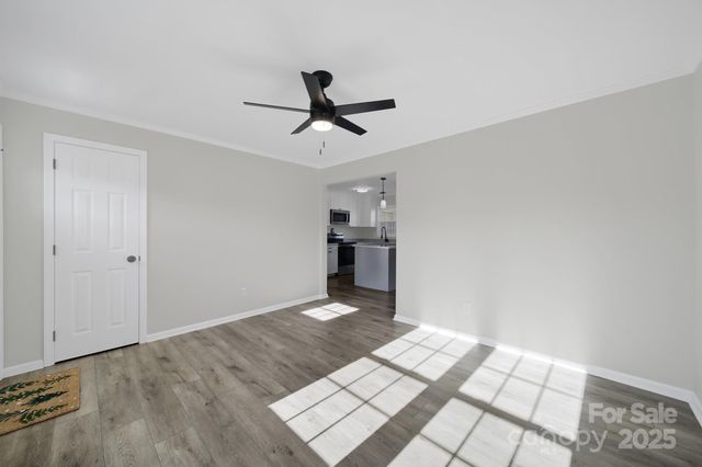 2509 Oxford Circle, Lancaster, SC 29720