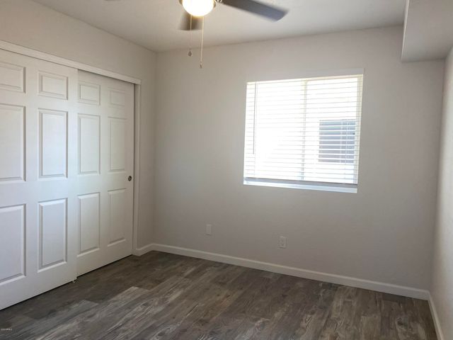 2650 E McKellips Road Unit 205, Mesa, AZ 85213