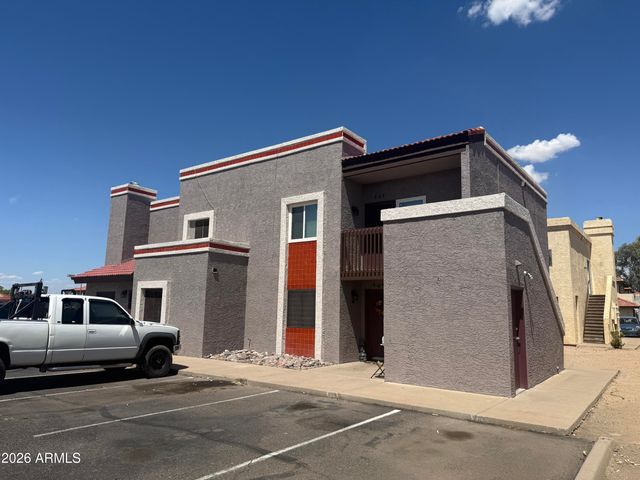 2650 E McKellips Road Unit 205, Mesa, AZ 85213